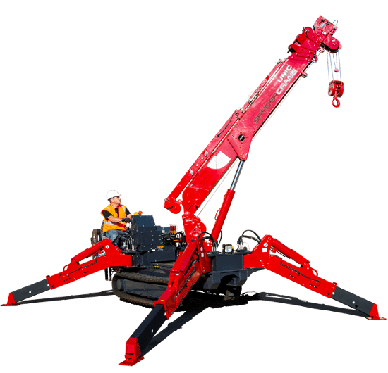 Construction Crane