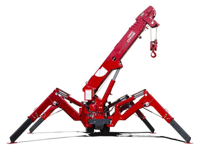 SPYDERCRANE 200 Series | Most Popular Mini Crane & Glazing Tool